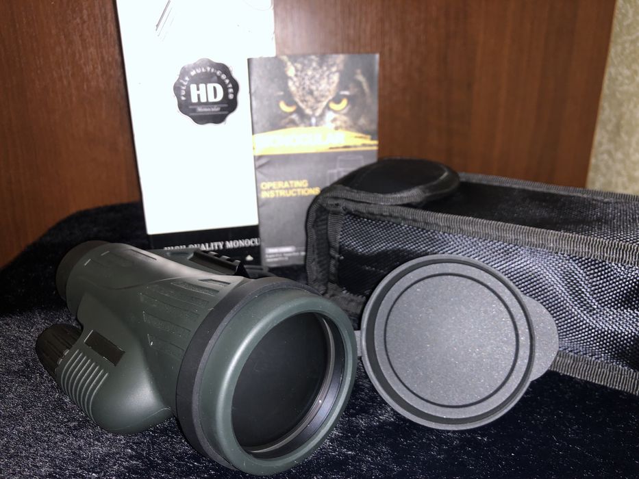 Монокуляр нічний