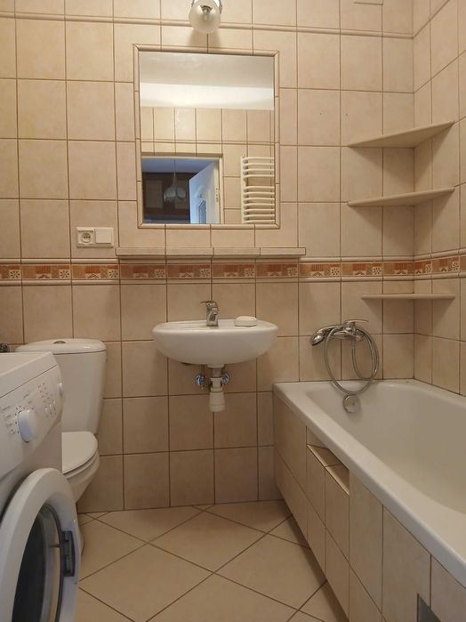 Mieszkanie – Kraków, Prądnik Biały - Widok 2