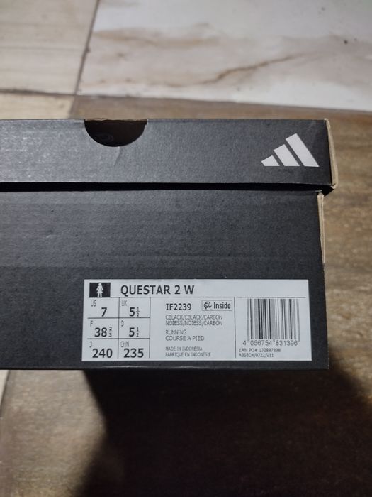 Adidas questar 2w 38