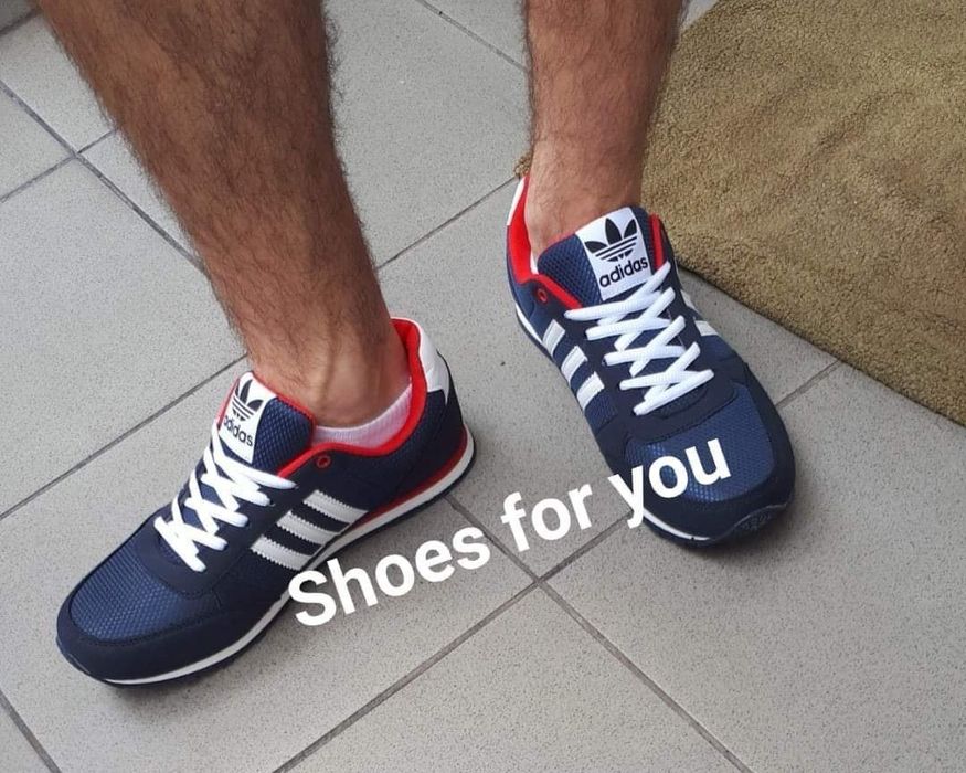 buty do biegania 45 w Twojej okolicy? Sprawdź kategorię Moda