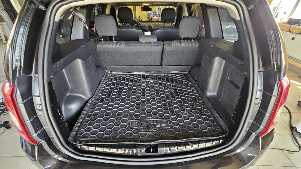 Reno Duster 1.6 4x4