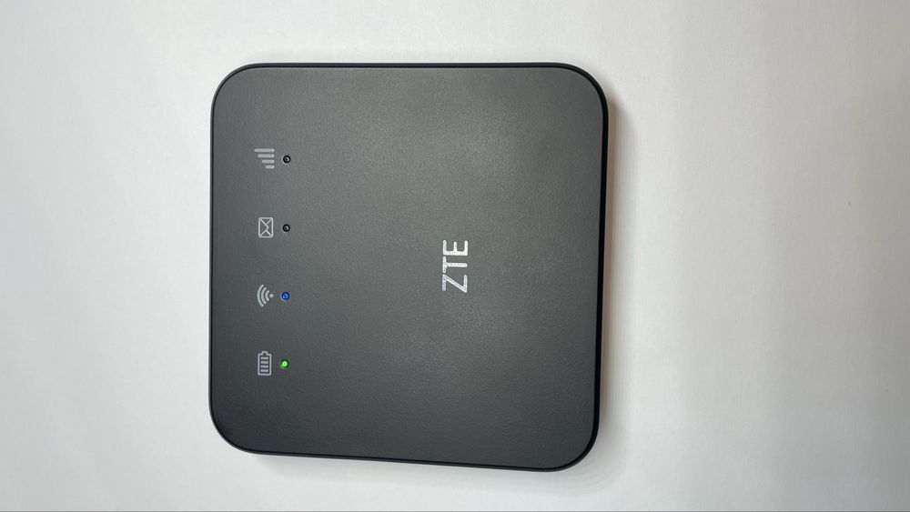 Мобільний Wi-fi ZTE MF927U
