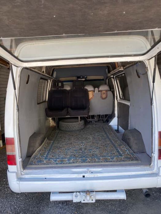 Форд транзит 2.5 дизель