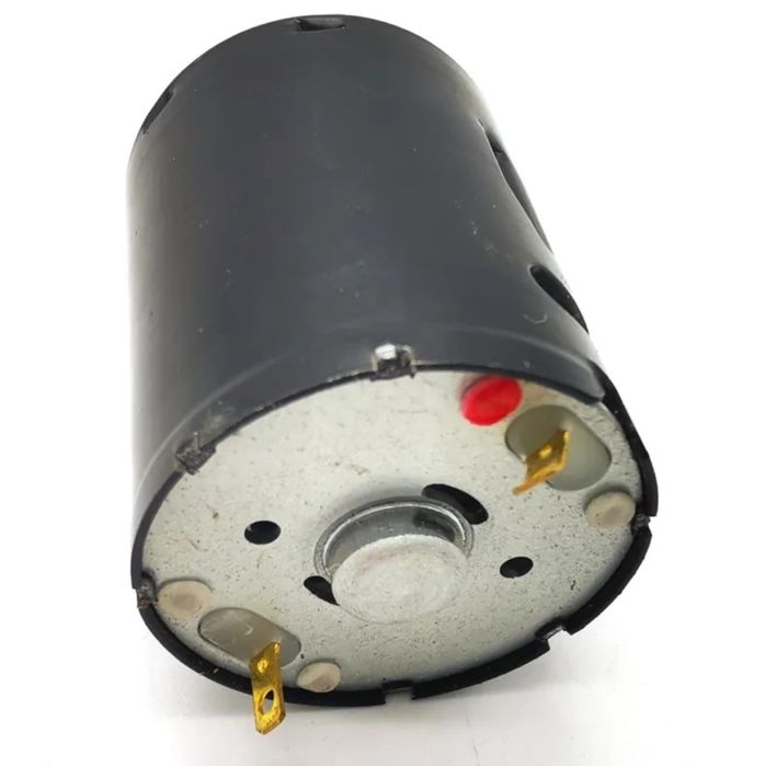 Motor RC 52000 rpm novo