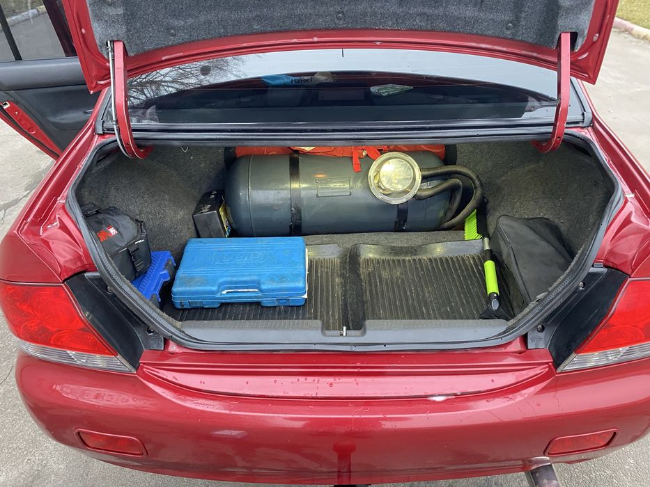 Продам Lancer 9! В дуже хорошому стані