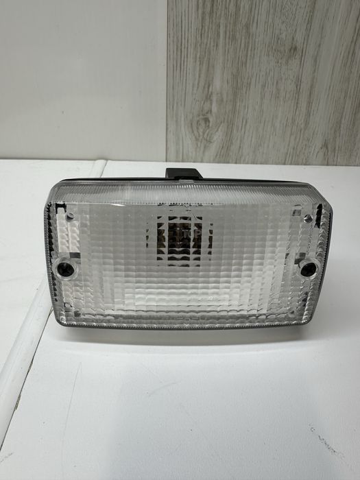 Фара на ланос туманки на lanos  фары на lanos стопы Ланос тюнинг