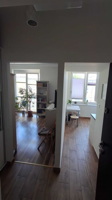 Mieszkanie – Warszawa - Widok 3