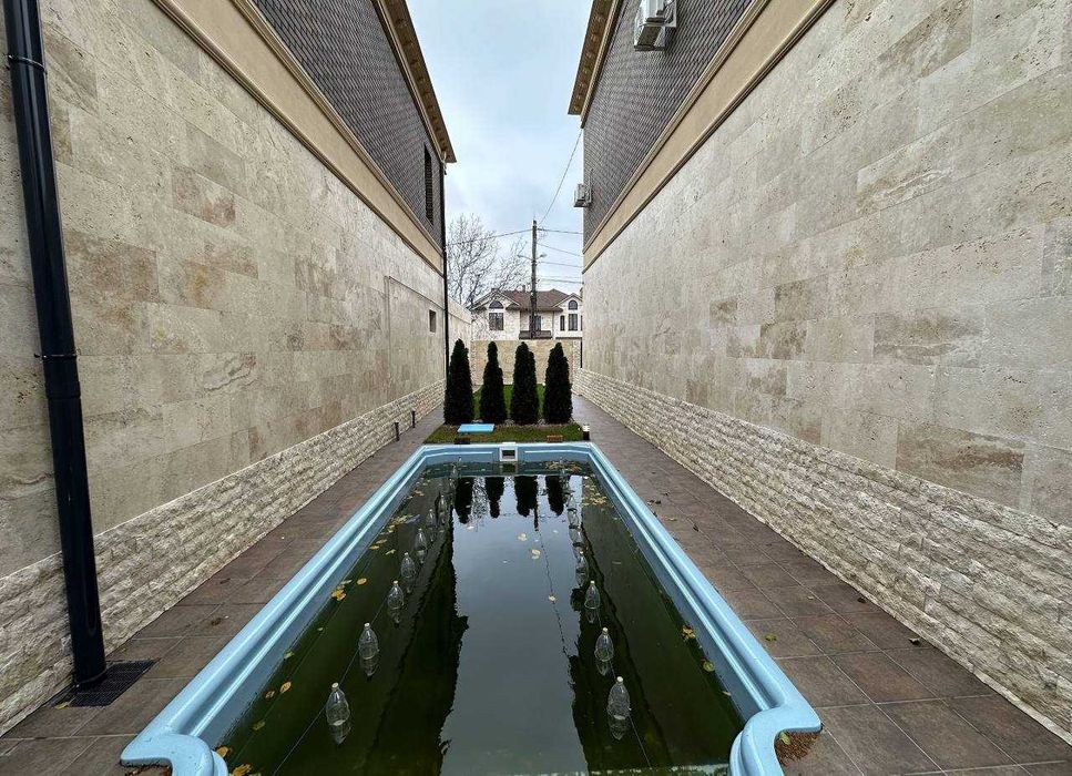 9 ст.Б.Фонтана! Новый дом! Нео-классика! 1L55