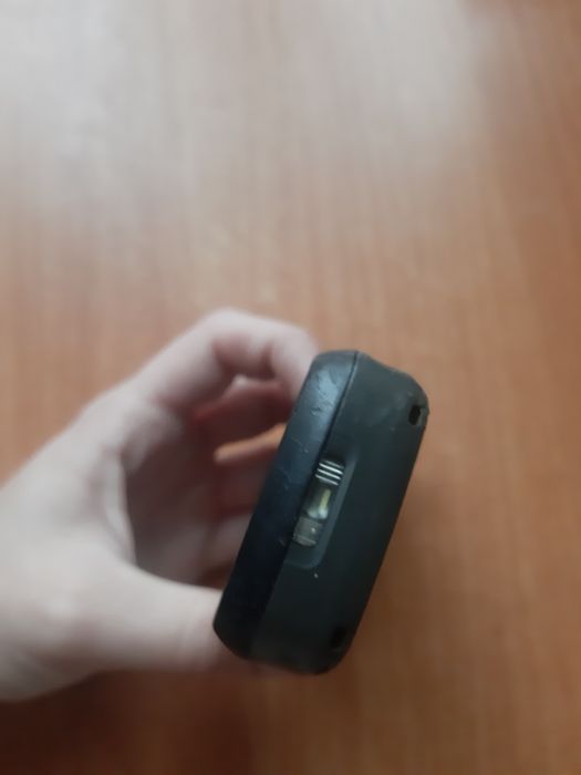 Кнопочный nokia 1208