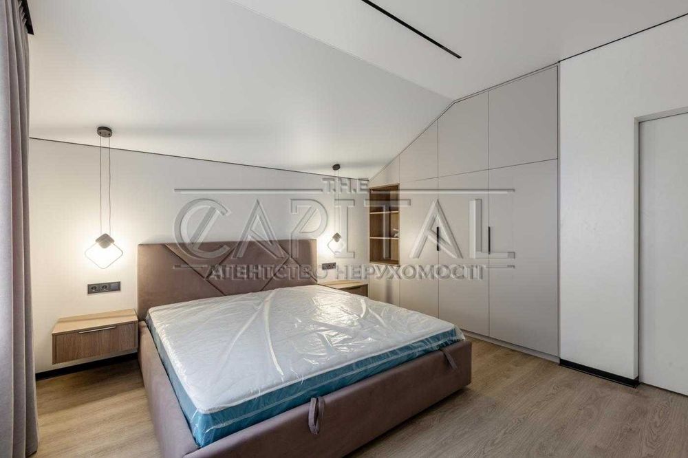 ЕНЕРГОЗБЕРІГАЮЧИЙ будинок тепло Крюківщина м Теремки Respublika Park