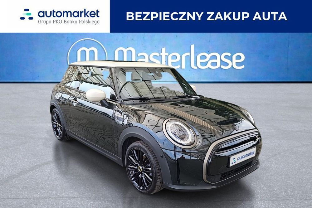 MINI Cooper SK511XH # Krajowy # FV23% # Gwarancja 12 miesięcy lub 30 tys. km