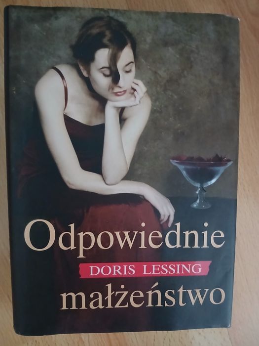 Odpowiednie Małżeństwo - książka