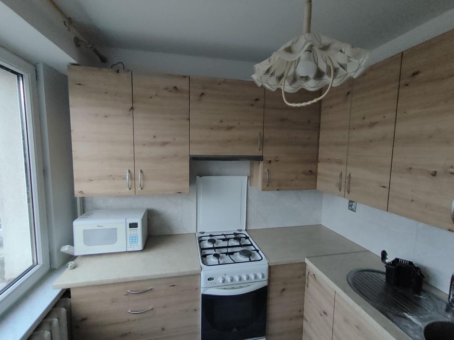 Mieszkanie w Centrum do wynajęcia