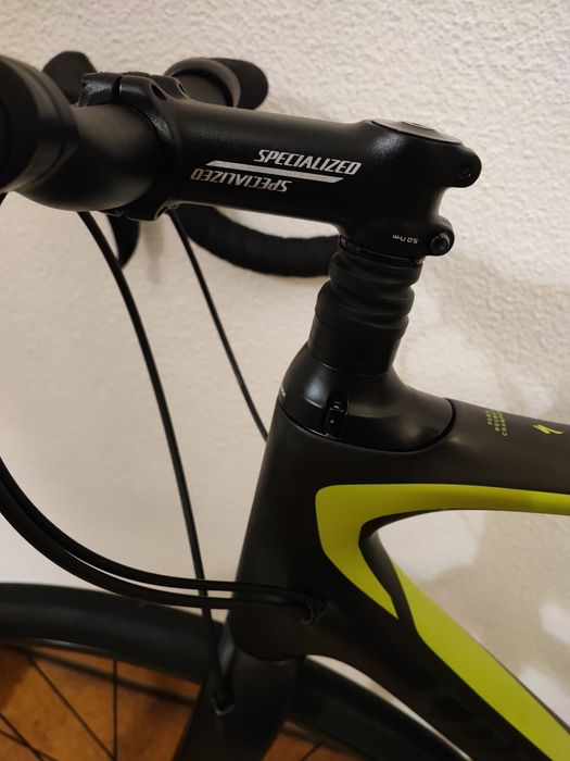 Specialized roubaix 56