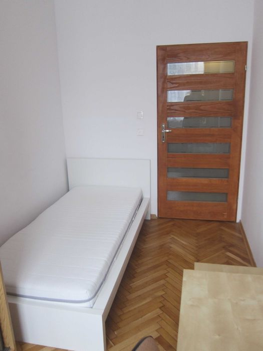 Mieszkanie – Kraków - Widok 2