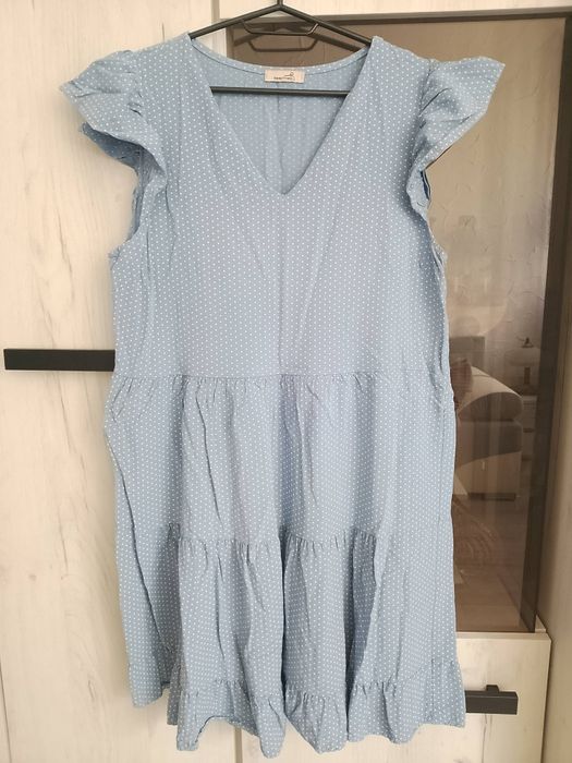 Sukienka Made in Italy