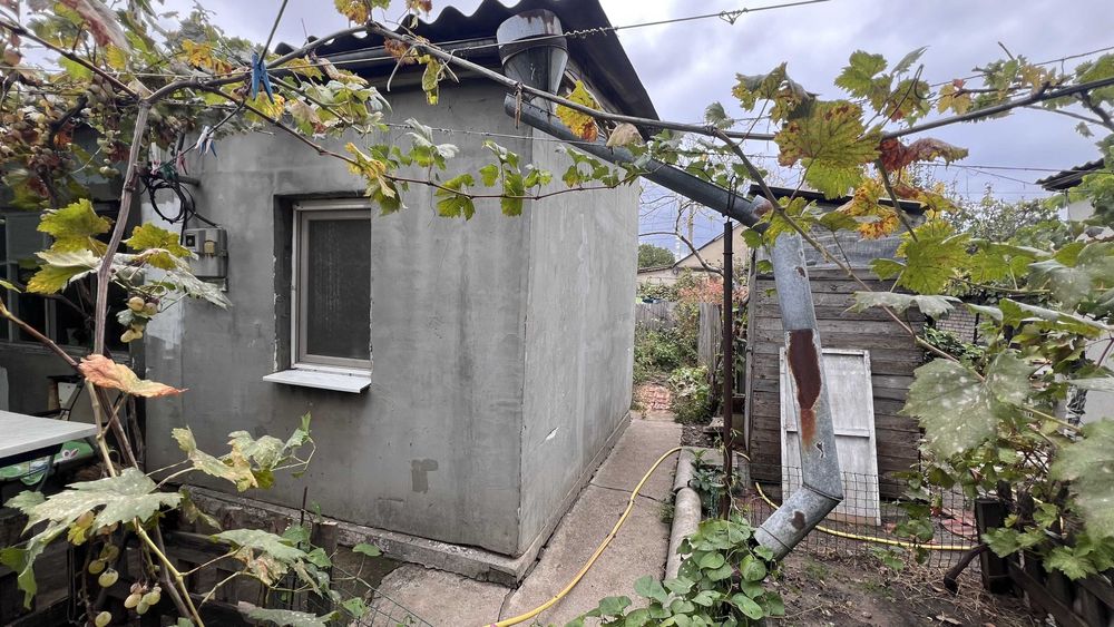 Продам дом на Ленпоселке!