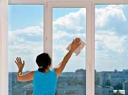 Мойка окон, генеральная уборка, квартир домов.