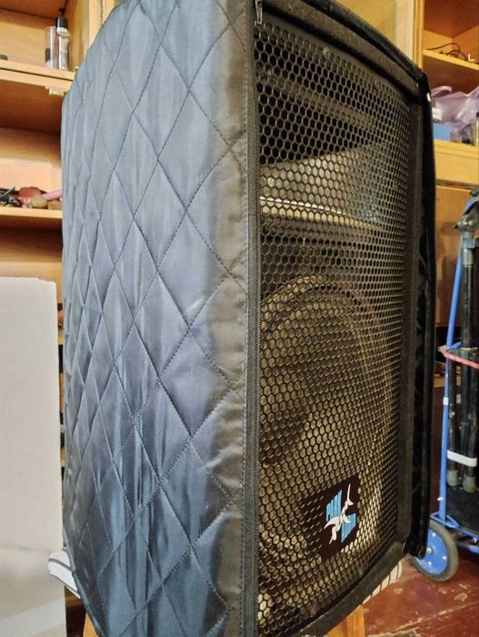 профессиональные аудиосистемы