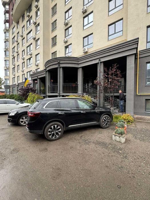 Оренда комерційного примищення ЖК "Черрі Таун"!