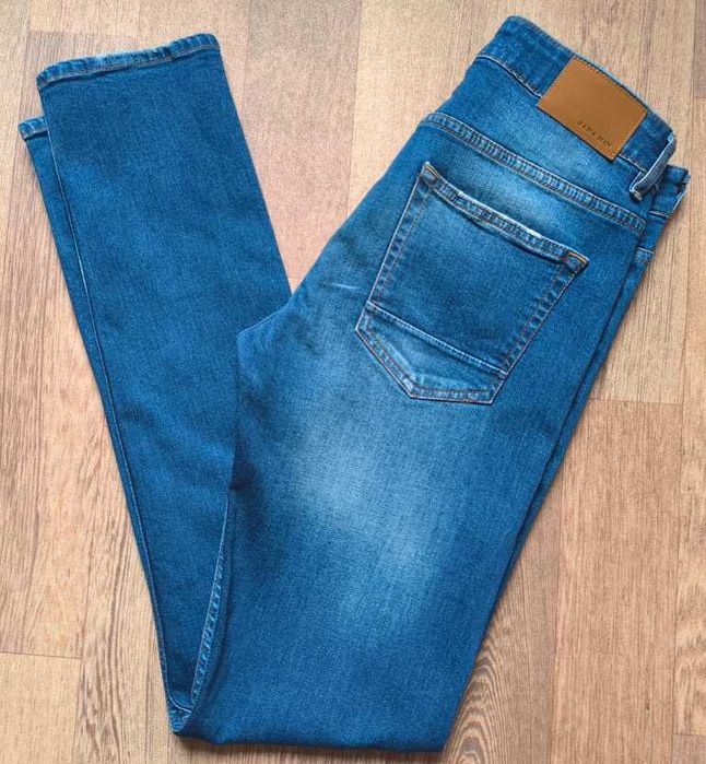 Мужские джинсы Zara Man, размер 32/32