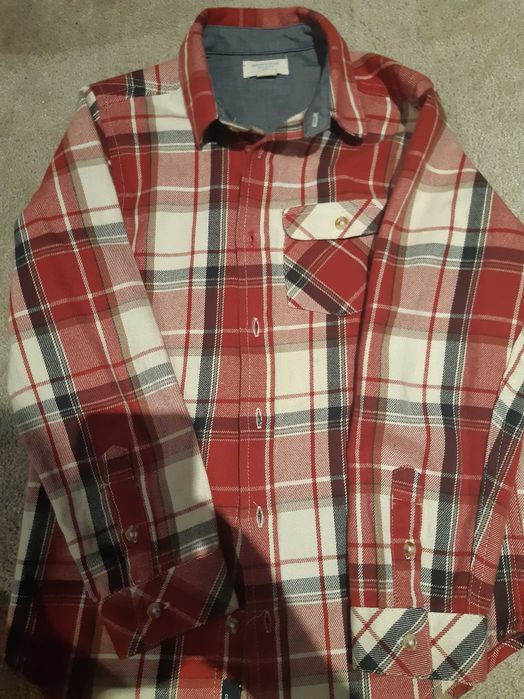 Camisa Zippy 7/8 anos