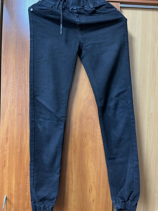 Джинси, джогери