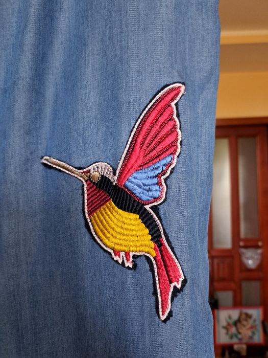 Сарафан Mango, 48-50, L