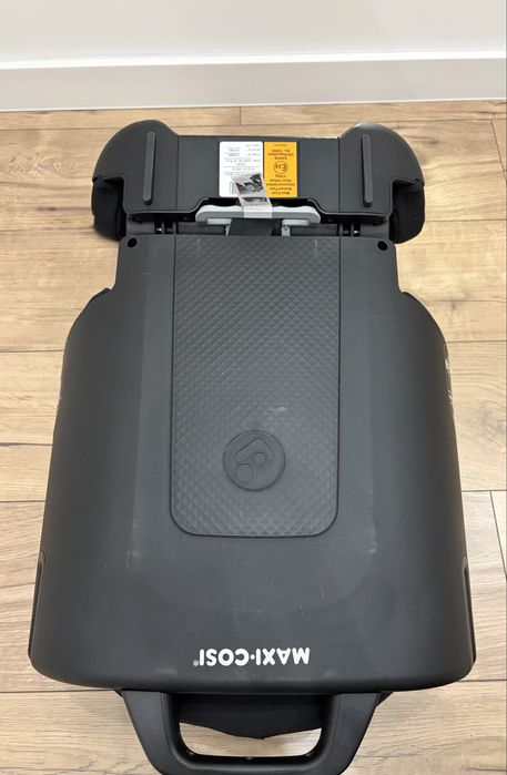 Fotelik Maxi-Cosi Nomad Plus i—Size