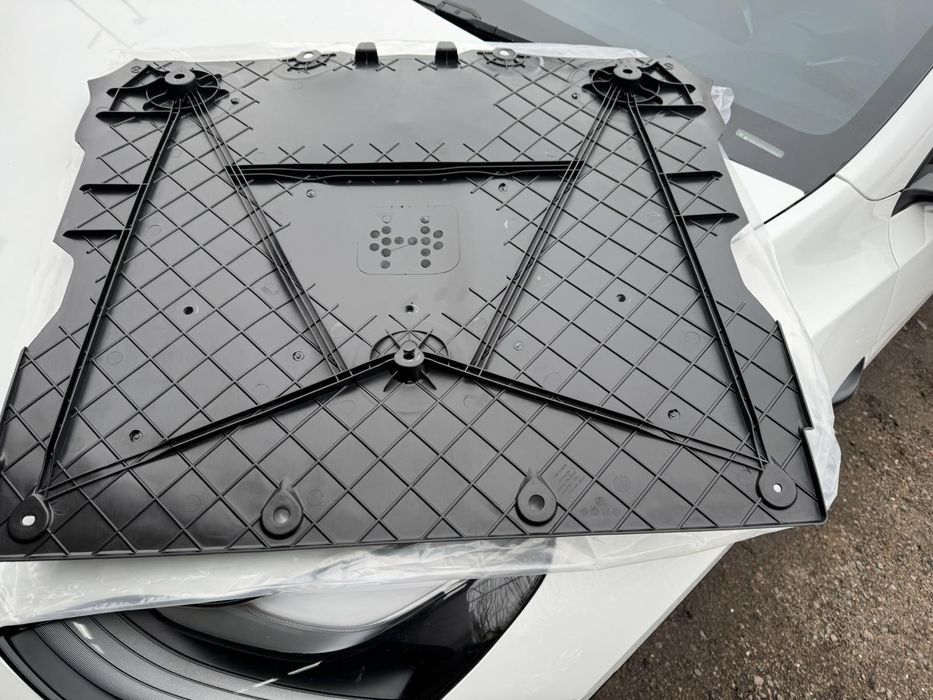 Защита Tesla model Y M3 1499151-00-A