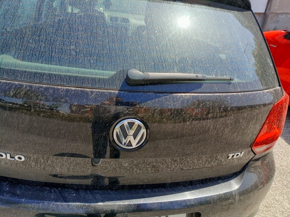 Auto-Radio VW original