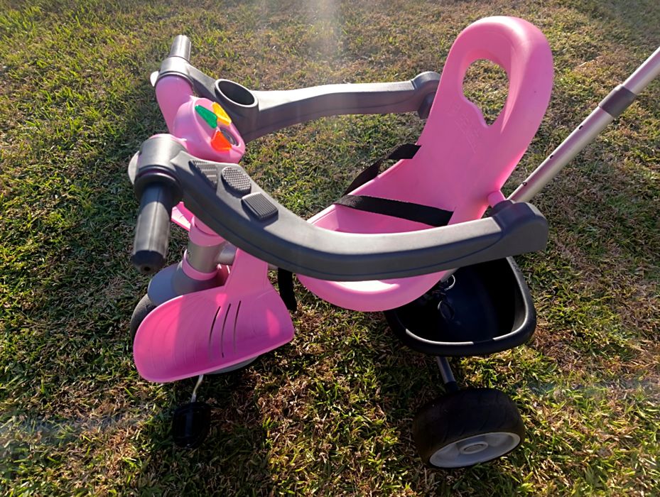 Triciclo Infantil FEBER