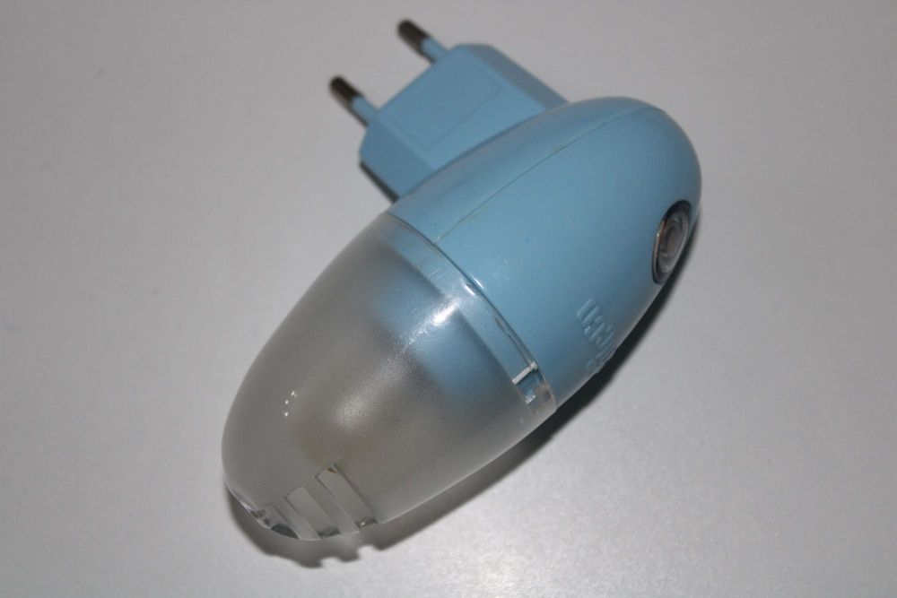 Luz Presença Chicco