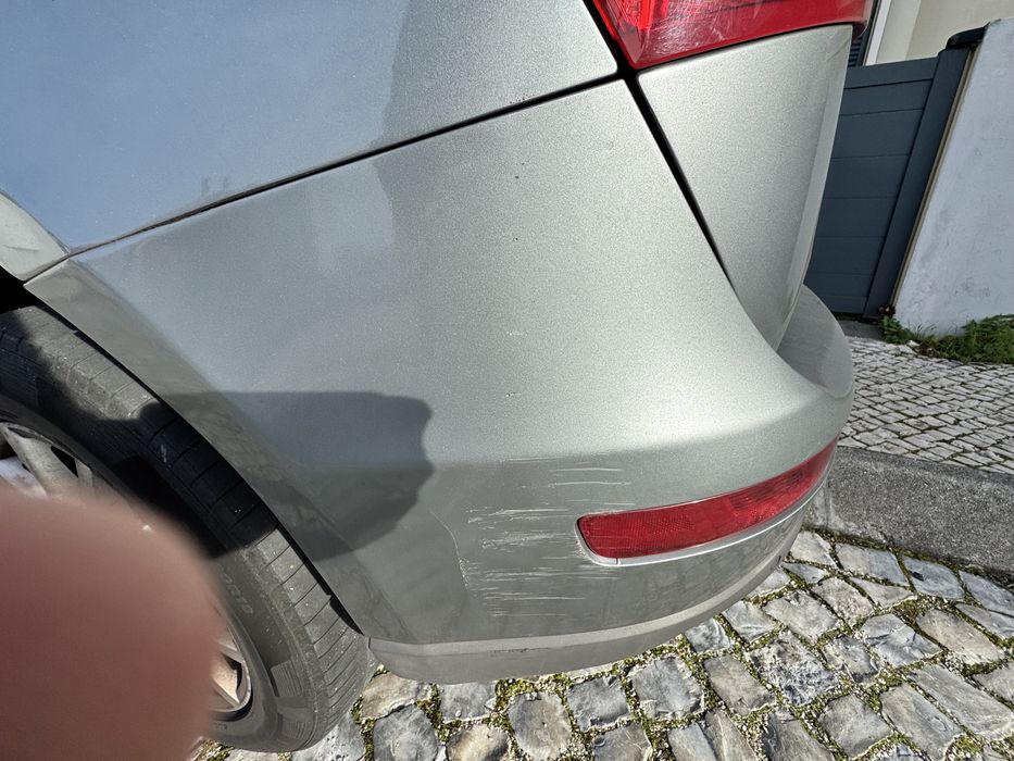 Audi Q5 2.0 TDI Quattro — Excelente Estado