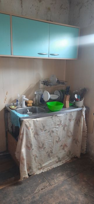 Продажа дома на Космосе