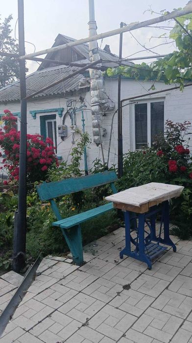 Продам будинок. В аренду не здається.