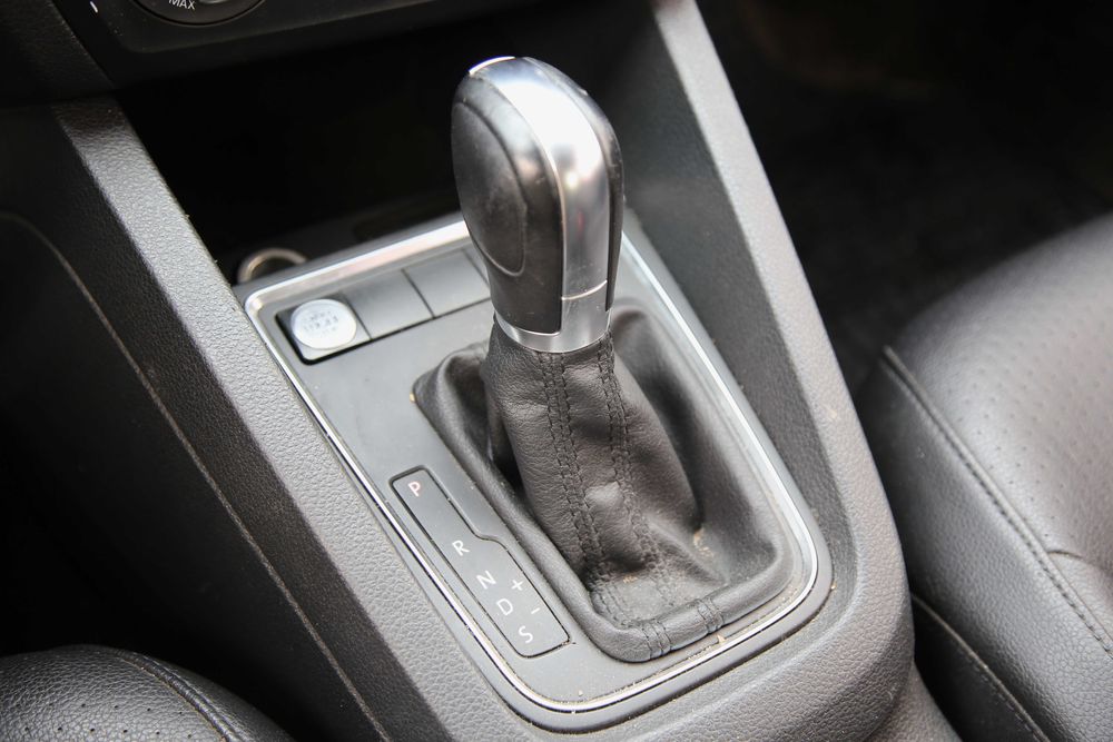 Volkswagen Jetta 2017