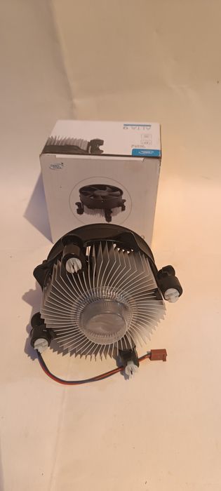 Вентиляторы для компьютера