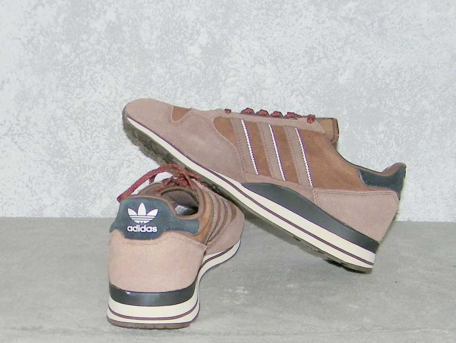 ✰きき✰951・440・501 adidas zx 500 w Twojej okolicy? Sprawdź kategorię Moda
