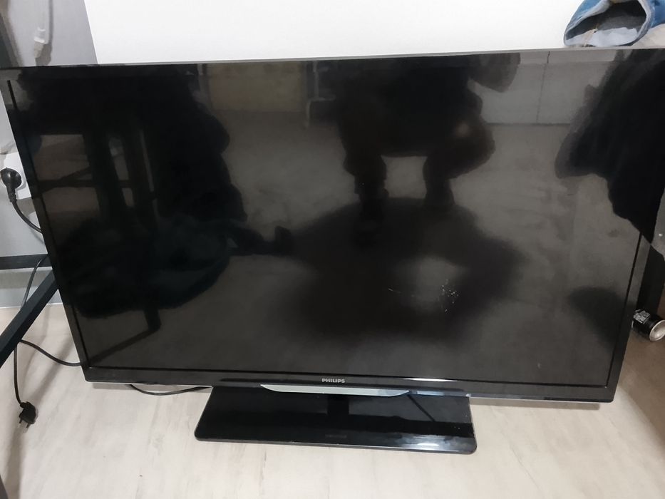 Televisão philips