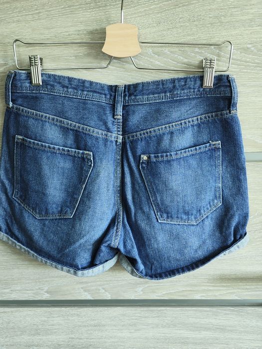 Krótkie spodenki dziewczęce H&M
