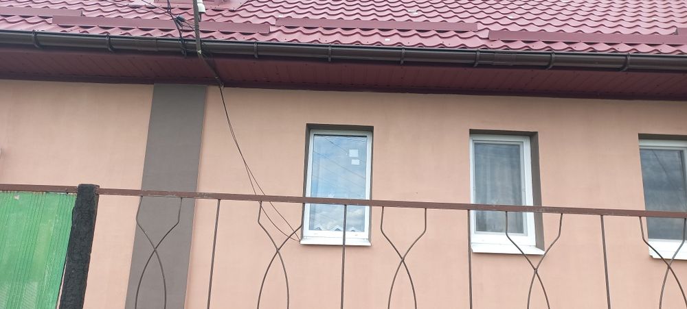 Сдам  в аренду дом в Чугуеве.