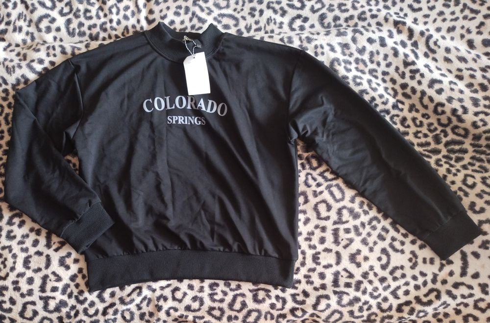 Кофта, світшот жіночий