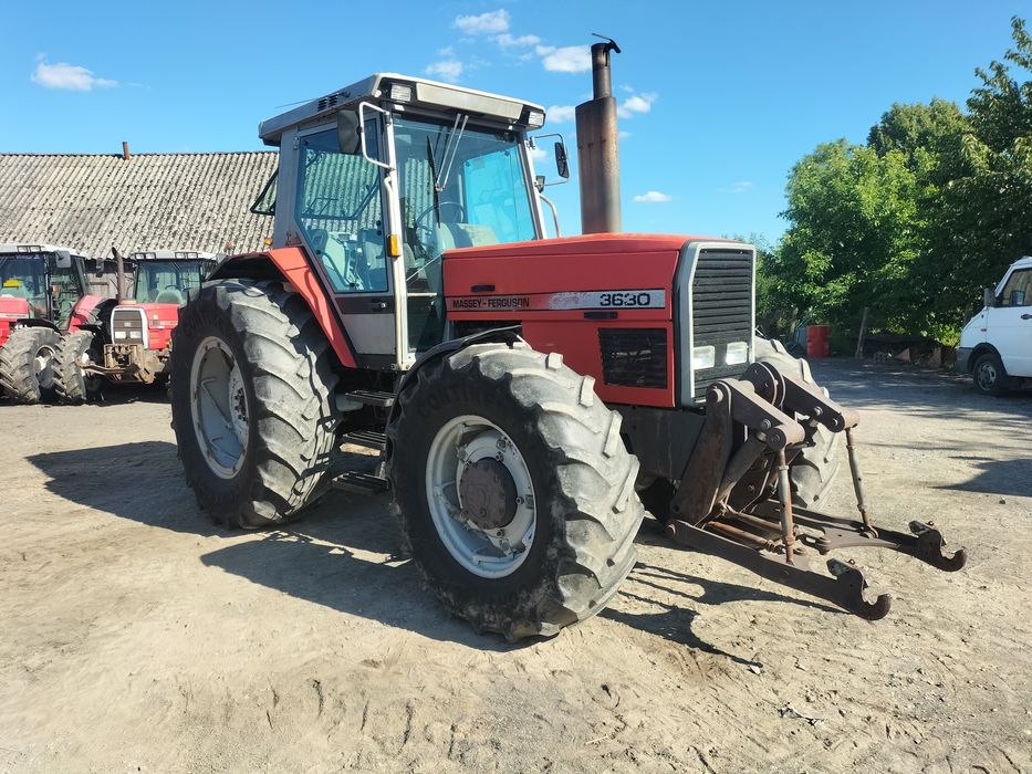 Massey Ferguson 3630