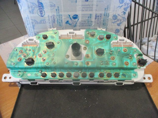 Quadrante / painel de instrumentos HYUNDAI Accent I (X3)