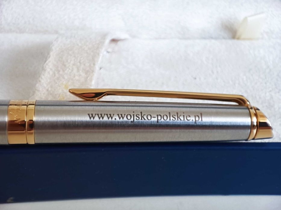 Waterman Hemisphere
