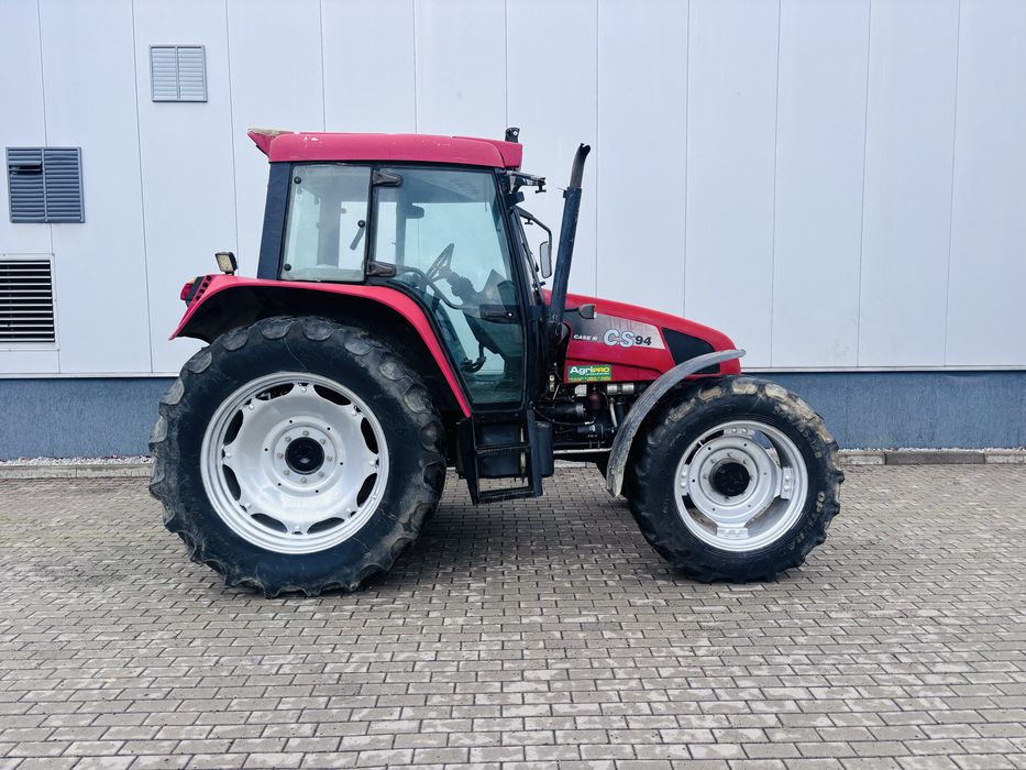 Case Cs 94 IH 4x4 q