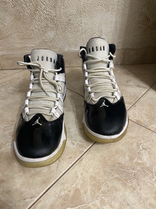 Черевикм JORDan  Чоловічі