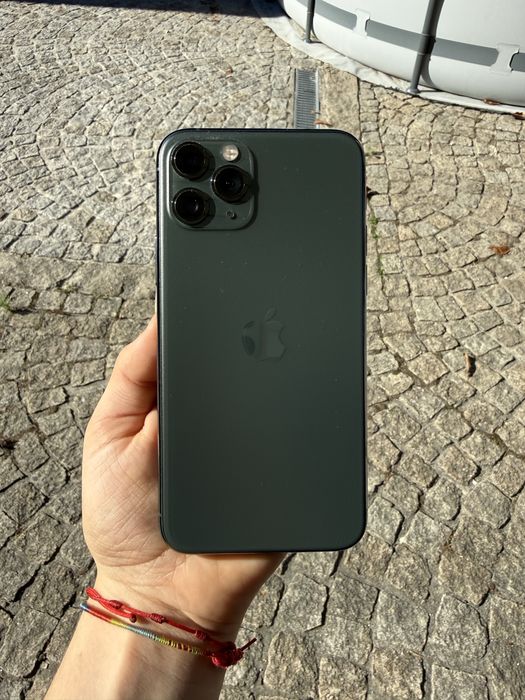Iphone 11 Pro 256g