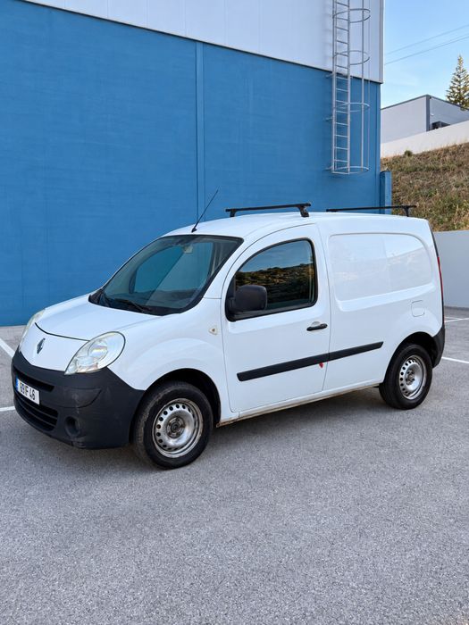 Reanult Kangoo 1.5dci - nacional